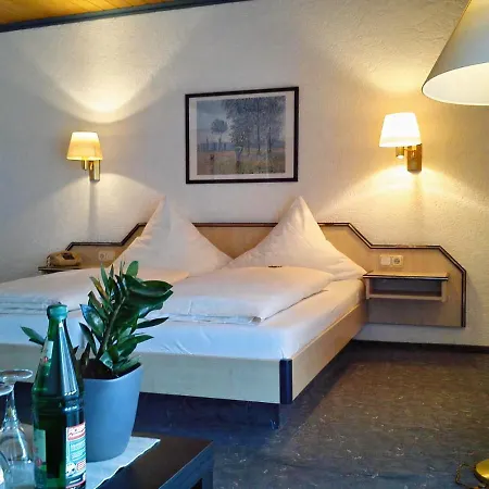 Burg Breuberg Höchst im Odenwald