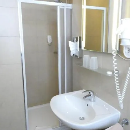 Burg Breuberg Hoechst im Odenwald