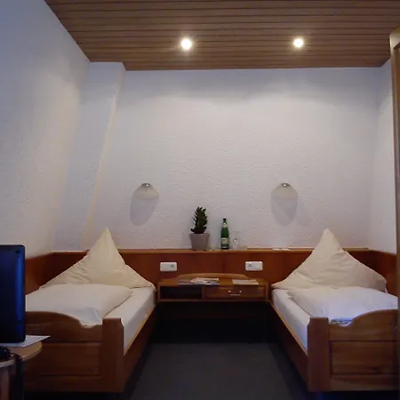 Burg Breuberg Hotel 3*