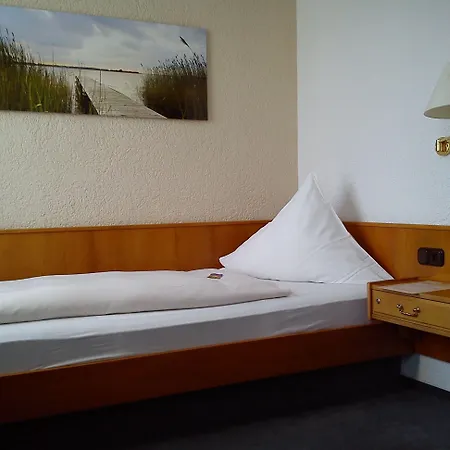 Burg Breuberg Hotel