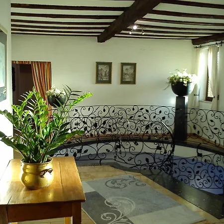 Burg Breuberg Hotel Hoechst im Odenwald