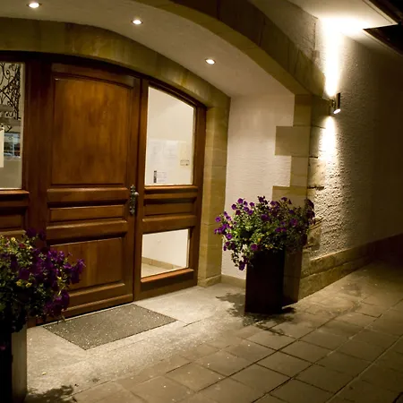 Hotel Burg Breuberg 3*