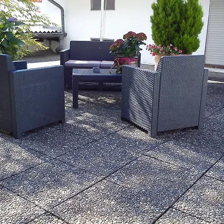 Burg Breuberg فندق