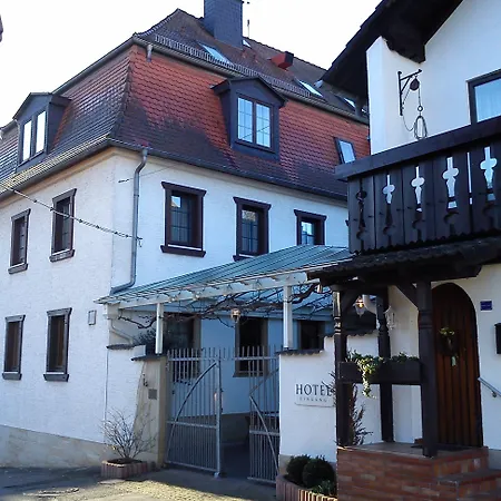 Ξενοδοχείο Burg Breuberg Höchst im Odenwald