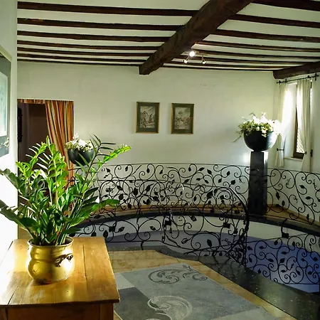 Burg Breuberg 3* Höchst im Odenwald