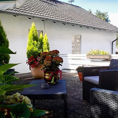 Burg Breuberg 3* Hoechst im Odenwald