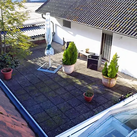 Burg Breuberg Höchst im Odenwald