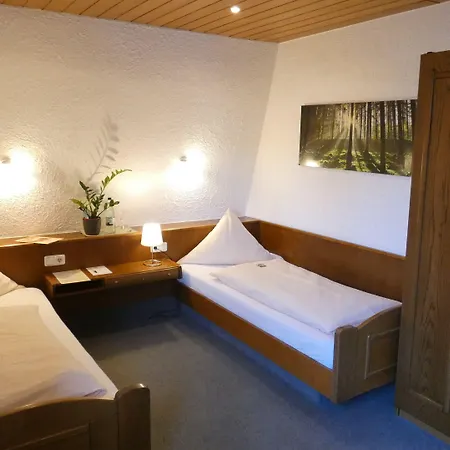 Burg Breuberg Höchst im Odenwald