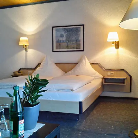 Burg Breuberg 3* Höchst im Odenwald