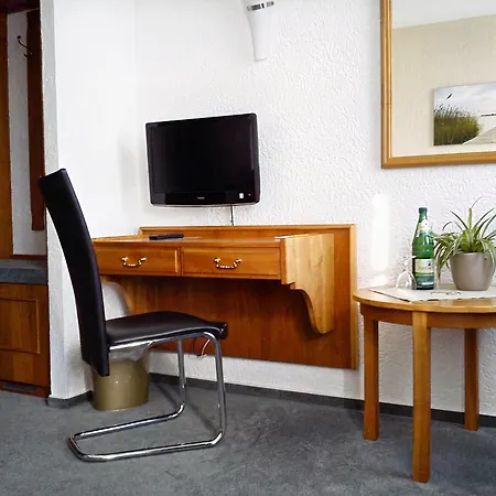 Burg Breuberg Höchst im Odenwald