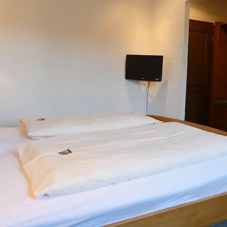 فندق Burg Breuberg