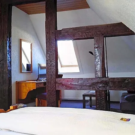 Burg Breuberg 3* Höchst im Odenwald