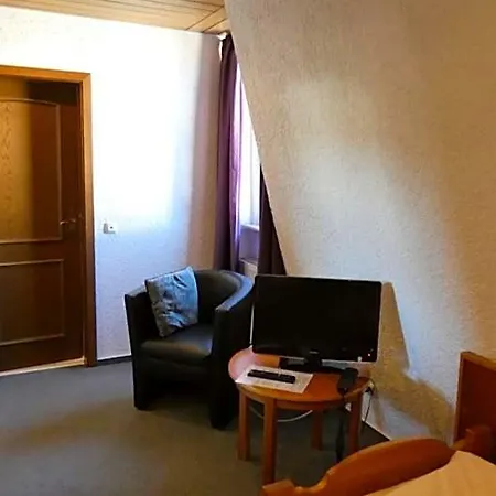 Burg Breuberg Hotel Höchst im Odenwald