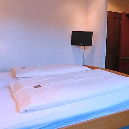 Hotel Burg Breuberg Höchst im Odenwald