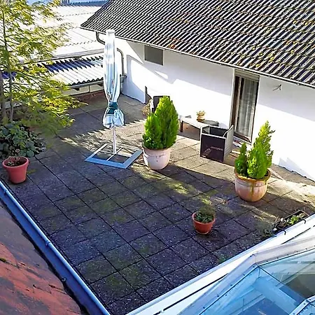 Hotel Burg Breuberg Höchst im Odenwald