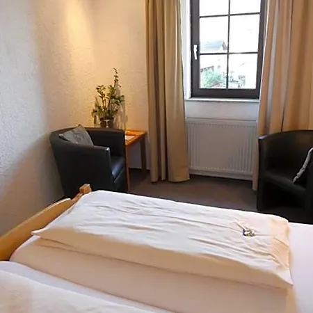 Burg Breuberg Hotel 3*