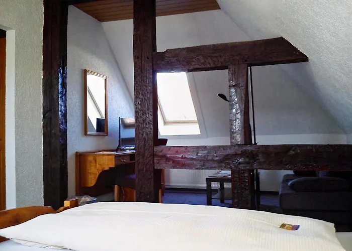 Burg Breuberg Hotel 3*