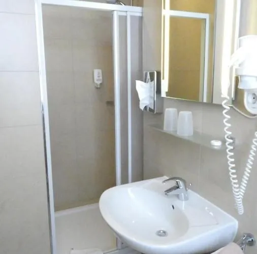 Burg Breuberg Hoechst im Odenwald