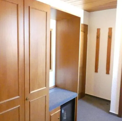 布鲁伯格堡酒店