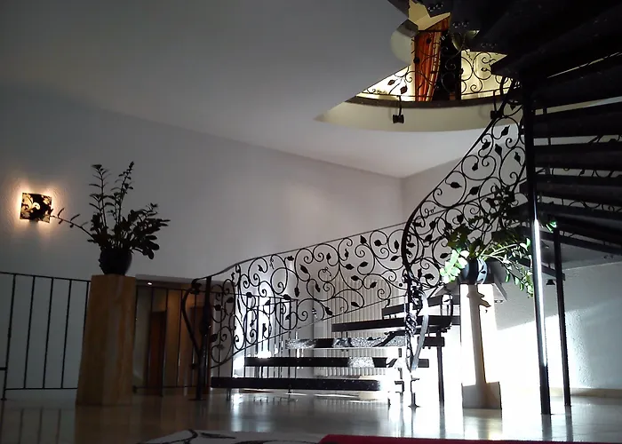 布鲁伯格堡酒店 酒店