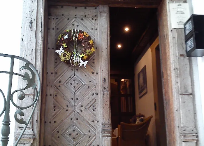 Burg Breuberg 3* Hoechst im Odenwald