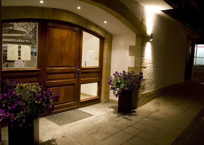 Hotel Burg Breuberg 3*