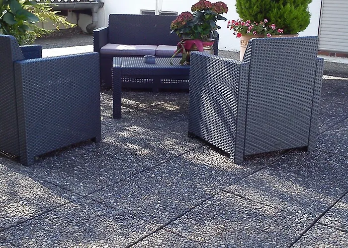 布鲁伯格堡酒店 酒店