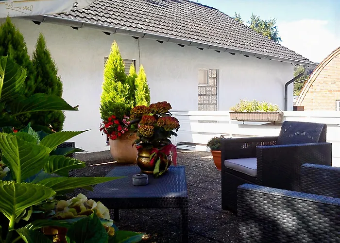 布鲁伯格堡酒店 3* 奥登瓦尔德县赫希斯特