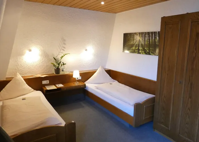 Burg Breuberg Hoechst im Odenwald